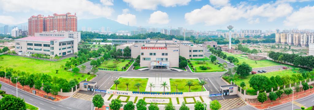 JiangXi University Of Science And Technology JiangXi University Of Science And Technology