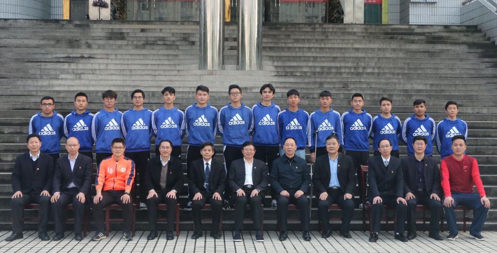 赣超联赛官网_江西省城市足球顶级赛事赛程表+直播+积分榜一站掌握！浮梁山村球赛赛出新风