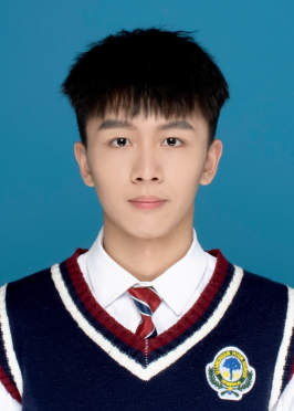 优秀毕业生风采肖子睿执着求索不负韶华