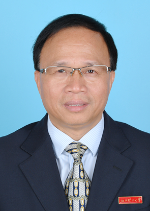 我校副校长温和瑞调任井冈山大学党委副书记