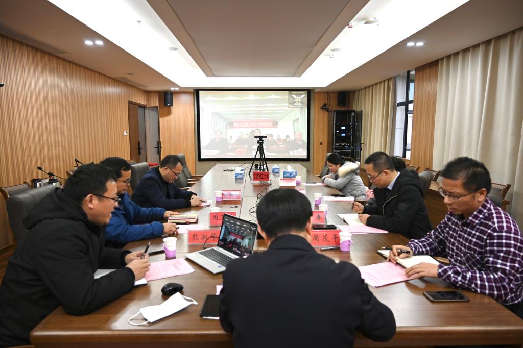 我校与山西省运城市垣曲县签订县校合作协议