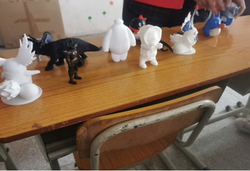 云图片